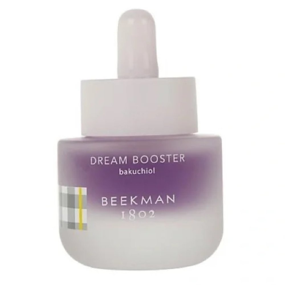 Beekman 1802 Dream Booster Bakuchiol Better Aging Serum - NWT